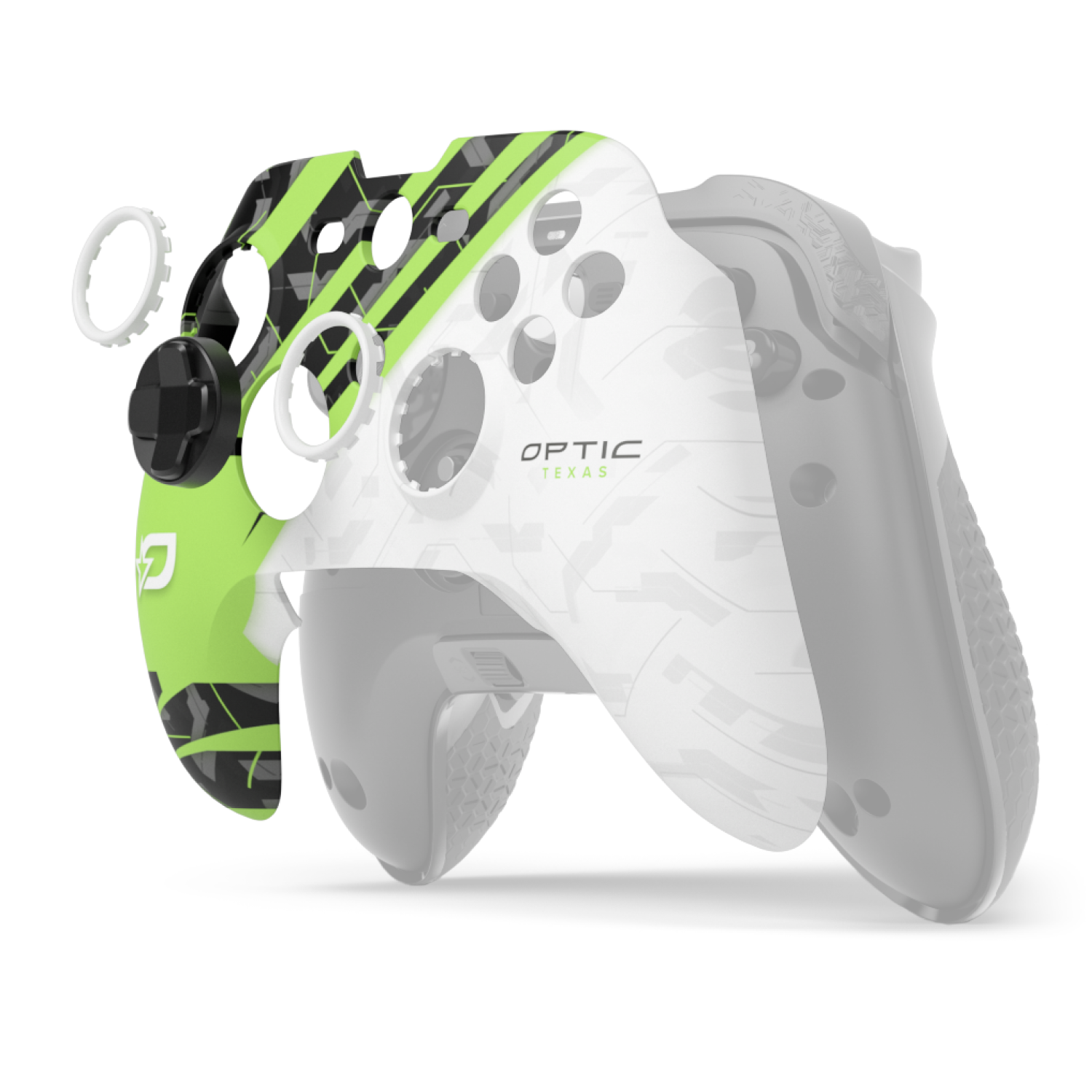 アクセサリー | Scuf Gaming